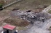 Doi morţi şi doi răniţi în centrul Italiei, în urma unei explozii la un depozit al unei fabrici de artificii în provincia Rieti. O explozie la aceeaşi fabrică s-a soldat cu trei morţi în iulie 2023