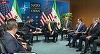 Trump va scoate Siria de pe lista americană a ţărilor care susţin terorismul