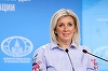 Cum comentează Moscova summitul NATO? Zaharova demonizează alianţa, dar evită să-l critice pe Trump şi spune că americanii „nu se lasă păcăliţi”
