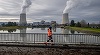 Un reactor al Centralei Nucleare Golfech, lângă Toulouse, oprit din cauza caniculei din Franţa
