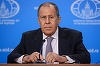 Lavrov: Rusia nu mai are încredere în disponibilitatea declarată a Occidentului de a negocia privind Ucraina