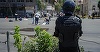 Exploziile de la Damasc în timpul vizitei lui Macron, legate de Statul Islamic, anunţă Guvernul sirian