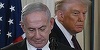 Iranul caută să-l asasineze pe Trump, transmite Israelul SUA, un nou plan descoperit deja în parte de spionajul american, dezvăluie CNN. Netanyahu încearcă de fapt să-l convingă pe Trump să reia războiul, potrivit unor surse americane