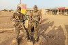Armata din Mali şi ruşii din Africa Corps preiau controlul oraşului Anéfis