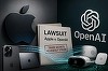 Apple dă în judecată OpenAI, acuzând-o că i-a furat secretele comerciale pentru a-şi crea noile dispozitive cu inteligenţă artificială