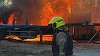 Ucraina: Kievul a fost atacat cu rachete ruseşti; mai multe explozii auzite