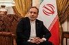 Iranul şi-a „respectat angajamentul” faţă de Statele Unite, afirmă ministrul de Externe, Abbas Araghchi