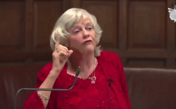 Un bărbat de 28 de ani a fost arestat în legătură cu uciderea fostei deputate britanice Ann Widdecombe, o crimă care rămâne înconjurată de mister. Moartea este posibil să fi survenit între două intervenții la televiziune