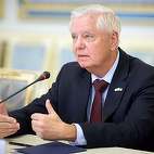 UPDATE - Şoc în lumea politică americană. Senatorul republican Lindsey Graham a decedat neaşteptat, la 71 de ani. Reacţia lui Donald Trump. Cine a fost Lindsey Graham şi pe cine a susţinut în politica externă. Zelenski: A fost de 10 ori în Ucraina