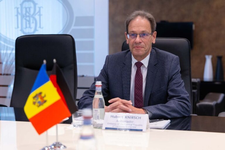 Declarațiile ambasadorului Germaniei la Chișinău în legătură cu Basarabia îi revoltă pe cei cu orientare unionistă din Republica Moldova: „Ministerul Afacerilor Externe de la București ar trebui să reacționeze cu fermitate”