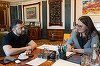 UPDATE - Volodimir Zelenski anunţă remanierea guvernului şi schimbări de strategie politică. Premierul Iulia Svîrîdenko primeşte un alt rol. Vor avea loc schimbări şi în rândul şefilor agenţiilor de aplicare a legii