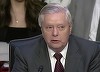 Senatorul Lindsey Graham a murit probabil în urma unei rupturi de aortă, afirmă medicul legist