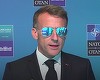 Susţinătorii Ucrainei se reunesc într-un summit la Paris în ajunul paradei de Ziua Naţională a Franţei. România este reprezentată la ambele evenimente