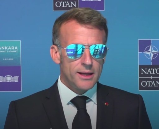 Susţinătorii Ucrainei se reunesc într-un summit la Paris în ajunul paradei de Ziua Naţională a Franţei. România este reprezentată la ambele evenimente