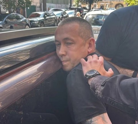 Comandantul brigăzii „Anna Kiivska” din Ucraina a fost arestat într-un caz de dublă omucidere. Volodimir Zelenski vorbeşte despre o „tragedie oribilă”