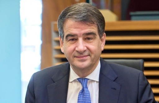 UE îl numeşte pe vicepreşedintele CE Raffaele Fitto Emisar Special în vederea soluţionării problemei cipriote