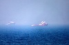 Traficul în Strâmtoarea Ormuz continuă, în pofida unei reluări a ostilităţilor între SUA şi Iran