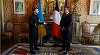 Ucraina încheie un acord cu Franţa privind achiziţionarea a 16 avioane Rafale şi baterii antiaeriene SAMP/T, anunţă Macron la Coaliţia Voluntarilor. Kievul urmează să primească radare şi să producă cu licenţă, în Ucraina, bombe AASM, rachete Aster 30 şi S