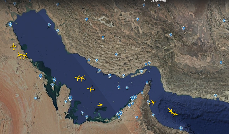 SUA au finalizat cea mai recentă rundă de atacuri împotriva Iranului / În Bahrain se aud sirenele de raid aerian, în timp ce Iranul afirmă că a „distrus” ținte