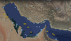 SUA au finalizat cea mai recentă rundă de atacuri împotriva Iranului / În Bahrain se aud sirenele de raid aerian, în timp ce Iranul afirmă că a „distrus” ţinte