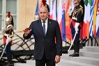 Bulgaria nu are ce căuta în „Coaliţia de Voinţă” care susţine Ucraina, spune premierul Rumen Radev