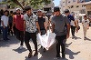 Opt morţi în nordul Fâşiei Gaza, într-un atac israelian la un comisariat de poliţie, anunţă Apărarea Civilă. Peste 1.100 de palestinieni şi şase israelieni ucişi de la începutul armistiţiului