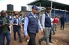 Amploarea epidemiei de ebola din Republica Democratică Congo ar putea fi ”de două până la patru ori mai mare” decât estimările oficiale, anunţă OMS. A devenit a treia epidemie de ebola înregistrată vreodată şi cu cea mai rapidă extindere într-o lună