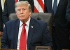 Trump renunţă la planul de a impune o taxă de 20% navelor care traversează Strâmtoarea Ormuz şi anunţă că-l înlocuieşte cu încheierea unor acorduri comerciale cu ţările de Golful Persic. Comandamentul Militar iranian îşi ameninţă vecinii
