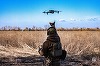 FT: Ucraina va achiziţiona piese chinezeşti pentru drone, cu fonduri UE