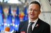 Fostul ministru ungar de externe Peter Szijjártó demisionează din mandatul de parlamentar Fidesz pentru a lucra la gigantul chinez auto BYD