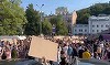 UPDATE - Proteste în Kiev şi în mai multe alte oraşe din Ucraina după demiterea ministrului apărării Mîhailo Fedorov, cărora li se alătură inclusiv jurnalişti - VIDEO