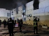 Cel puţin 11 morţi şi 19 răniţi la periferia capitalei algeriene Alger, într-un incendiu la un orfelinat. Aproape 1.000 de incendii într-o săptămână, soldate cu un mort, în nordul Algeriei, afectat de o caniculă dură