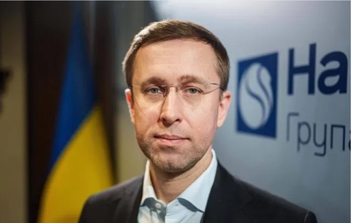 PORTRET: Serhii Koreţki, noul premier tehnocrat al Ucrainei, de la paznic, la vârful puterii