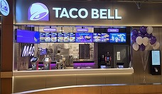 SUA - Taco Bell elimină salata verde din meniuri în mai multe state după suspiciuni că ar avea legătură cu un focar de diaree severă