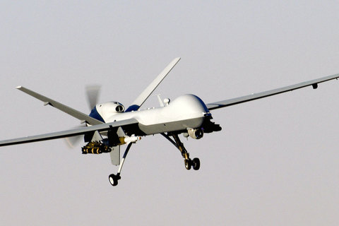 Rusia: Şapte morţi şi 24 de răniţi într-un atac cu drone ucrainene asupra unui centru logistic

