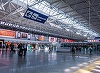 Noul sistem de control la frontiere al UE triplează timpul de trecere prin controlul paşapoartelor, avertizează operatorii aeroportuari