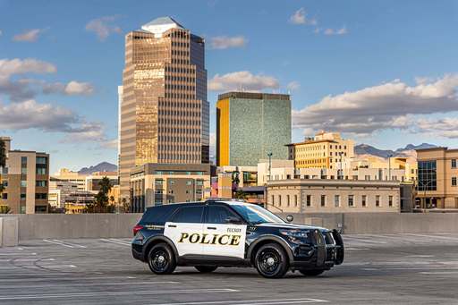 SUA: Zece răniţi, în urma unui incident armat în Tucson, Arizona/ Suspectul, printre cei răniţi