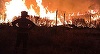 Un incendiu situat la 100 km de Madrid a devastat 26.000 de hectare, iar 1.200 de persoane au fost evacuate, anunţă pompierii, cu o zi înainte de un al treilea val de căldură cu temperaturi de peste 40°C în cea mai mare parte a ţării. 104.423 ha arse la î