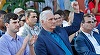 Departamentul de Stat acuză Cuba, într-un raport în care nu face nicio dezvăluire importantă, dar prin care vrea să exercite presiuni asupra Havanei, de faptul că desfăşoară de zeci de ani de zile acţiuni de ”subversiune” şi ”spionaj” în SUA