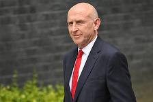 UPDATE - Andy Burnham anunţă primele numiri în noul cabinet britanic. Fostul ministru al apărării, John Healey, va fi ministru al finanţelor, iar Ed Miliband este noul ministru de externe. Shabana Mahmood rămâne ministru de interne. Alte numiri