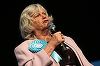Un bărbat a fost pus sub acuzare pentru moartea fostei deputate britanice Ann Widdecombe, dar motivul rămâne încă neclar