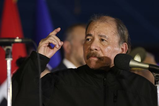 Dictatură oficializată. Nicaragua nu va mai organiza alegeri, anunţă preşedintele Daniel Ortega