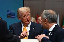 Trump impune noi tarife de 50% asupra unor produse canadiene în temeiul unei legi vechi de aproape un secol