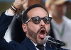 Preşedintele ales columbian Abelardo de la Espriella dă asigurări că este ţinta unui presupus atentat urzit de gherilele ELN şi FARC, în schimbul unei recompense de aproape 1 mil.$
