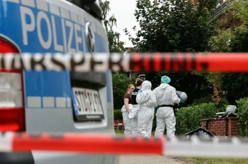 Autorul unui atac armat într-un centru de primire a mamei şi copilului, un turc de 45 de ani, s-a sinucis ”prin strangulare” în închisoare