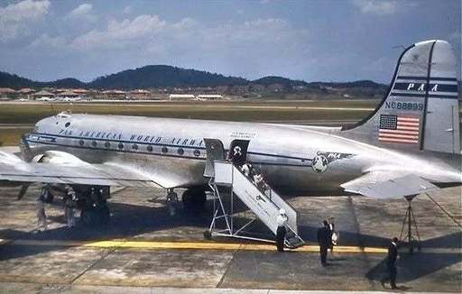 Epava unui avion Pan Am a fost descoperită la 74 de ani după prăbuşirea sa în largul Puerto Rico/ Tragedia din 1952 a dus la schimbări, inclusiv introducerea instructajelor de siguranţă pentru pasageri