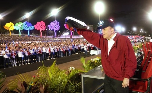 SUA denunţă ”natura autoritaristă” a lui Ortega, după refuzul de a organiza alegeri în Nicaragua