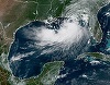 O furtună tropicală, Bertha, ameninţă sudul SUA