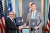 Insulele Solomon, aliatele Chinei, urmează să permită Pazei de Coastă a SUA să patruleze în apele lor