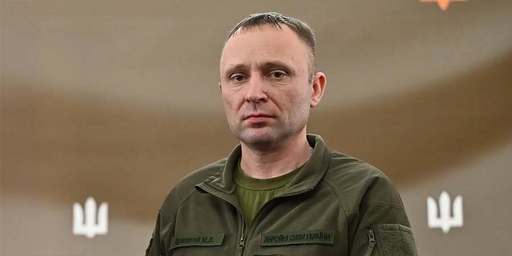 Cine este Mîhailo Drapatîi şi cum a devenit celebru pentru „vehiculul blindat zburător”? De pe câmpul de luptă la birocraţie, noul şef al armatei ucrainene se confruntă cu provocări 